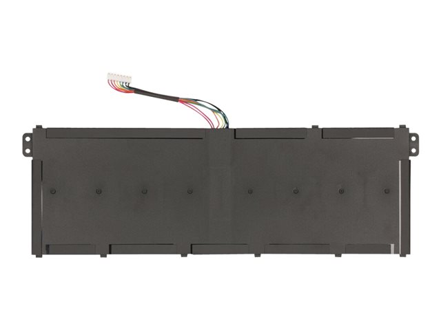 2-Power - laptop battery - Li-pol - 4810 mAh - 37 Wh