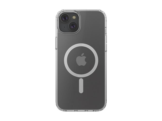 SHEER-CE MAGNETIC PROTECTIVE CASE - IPHONE 15 PLUS
