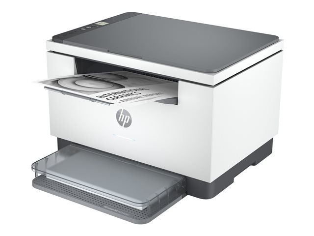 HP LaserJet MFP M234dwe - multifunction printer - B/W