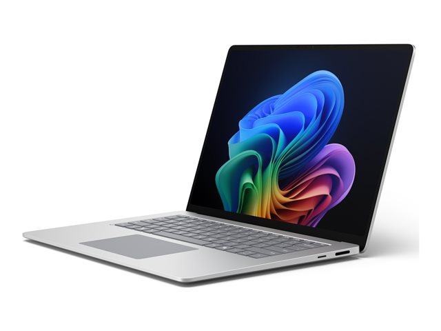 Microsoft Surface Laptop for Business - 7th Edition - Copilot+ PC - 15" - Intel Core Ultra 7 - 268V - 32 GB RAM - 256 GB SSD
