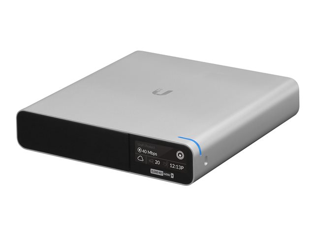 Ubiquiti UniFi CloudKey Gen2 Plus