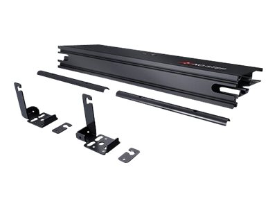 APC Thermal Containment - rack panel mounting rail