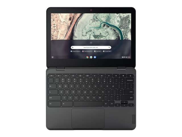 Lenovo 100e Chromebook Gen 3 - 11.6" - AMD 3000 Series - 3015Ce - 4 GB RAM - 32 GB eMMC - UK