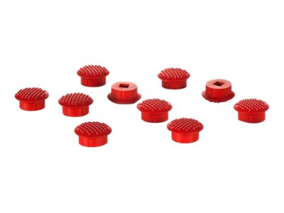 THINKPAD SUPER LOW PROFILE TRACKPOINT CAP SET