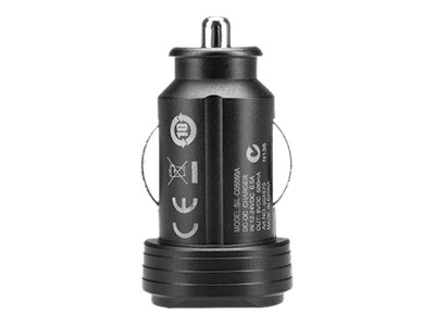 EPOS car power adapter