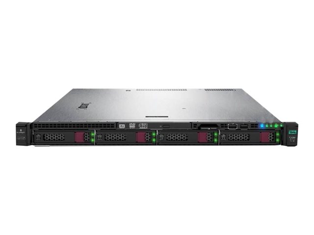 HPE ProLiant DL325 Gen10 Plus - rack-mountable no CPU - 0 GB - no HDD
