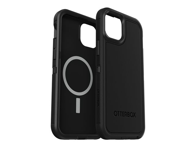 OtterBox Defender XT Apple iPhone 15 Plus/iPhone 14 Plus - black