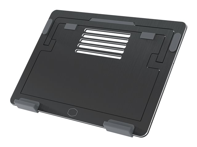 CPU ERGOSTAND AIR (Black)