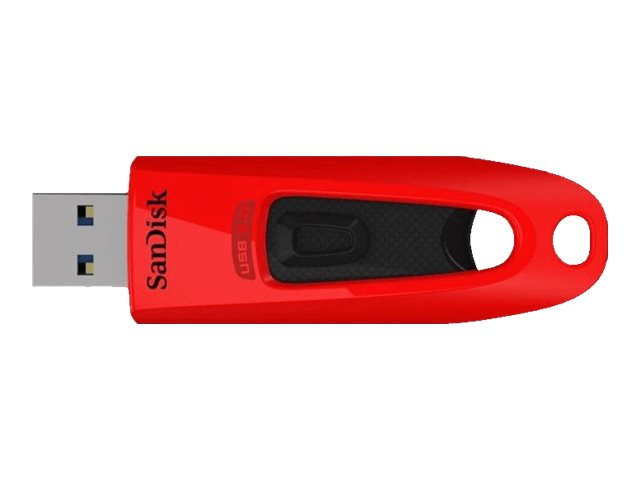 SanDisk Ultra - USB flash drive - 64 GB