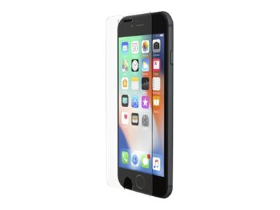 Belkin ScreenForce InvisiGlass Ultra - screen protector for mobile phone