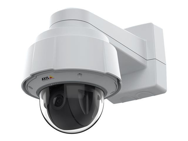 AXIS Q6078-E 50HZ .