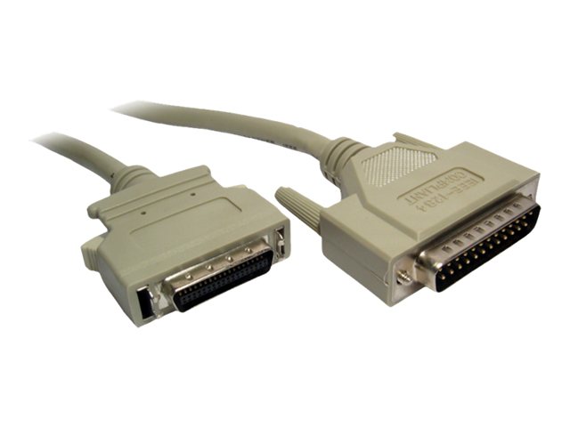 D25 M-HALF PITCH 36 CENTRONIC M 2M