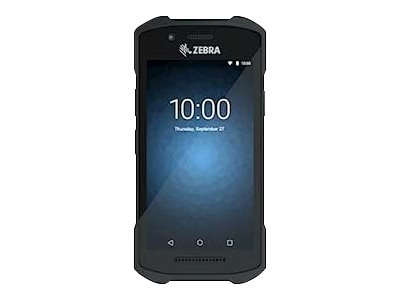 TC21 WLAN SE4710 13MP RFC 4/64GB 2PIN I/O NFC ENH BATT GM
