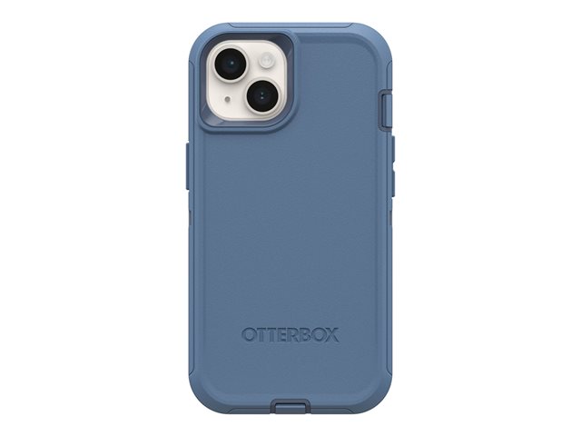 OtterBox Defender Series - back cover for mobile phone