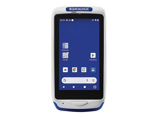JOYA TOUCH 22 HH WIFI BT 2D MEGAPIXEL RED GREEN 4.3IN 4GB/3