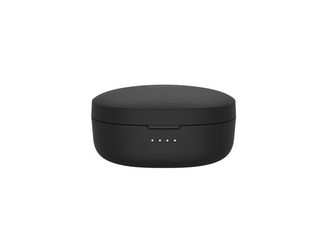 Belkin SoundForm Bolt - true wireless earphones with mic
