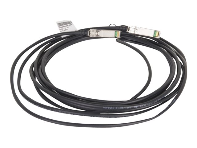 HPE X240 10G SFP+ 7M DAC CABLE HPE X