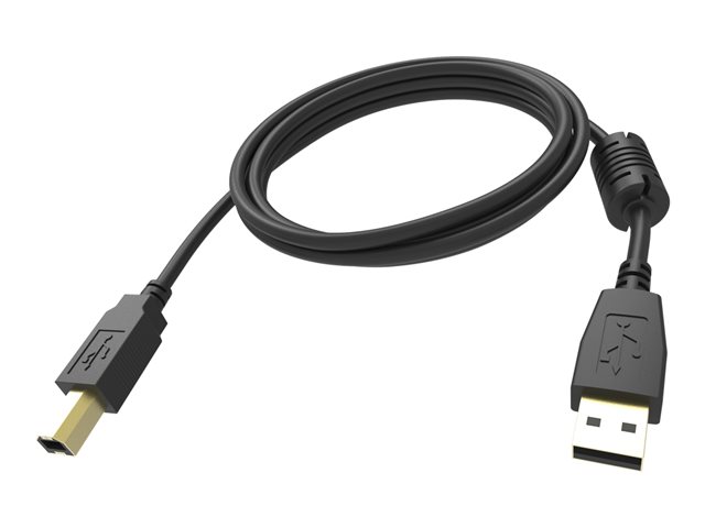 Vision Professional - USB cable - USB to USB Type B - 5 m