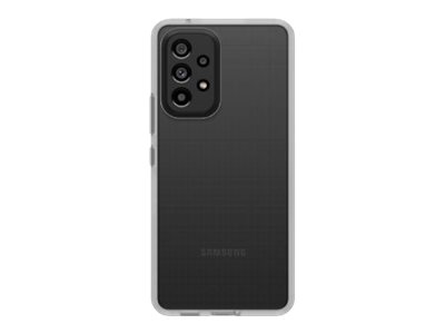 OtterBox React Series - back cover for mobile phone