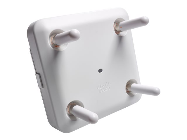 802.11AC W2 AP W/CA 4X4:3 EXT ANT 2XGBE R DOMAIN