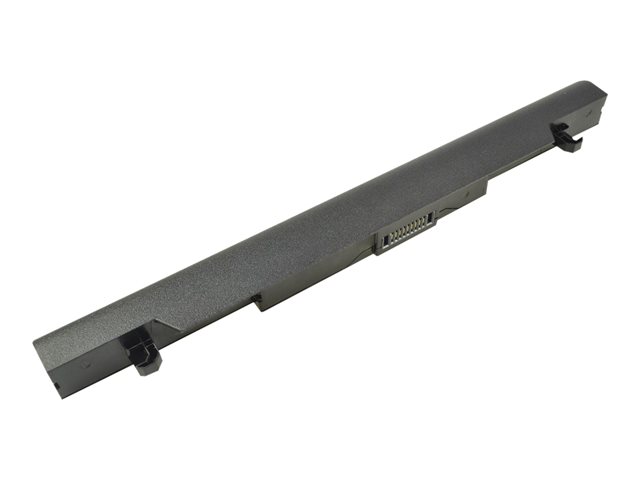 2-Power Main Battery Pack - laptop battery - Li-Ion - 2200 mAh