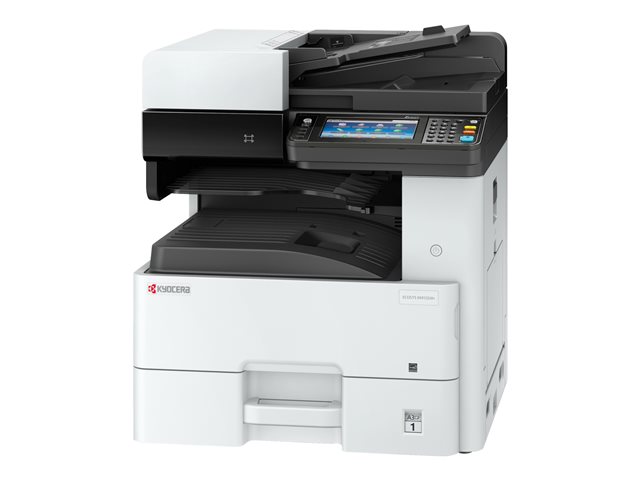 ECOSYS M4132IDN 32PPM PRNT/SCAN W/HYPAS IN