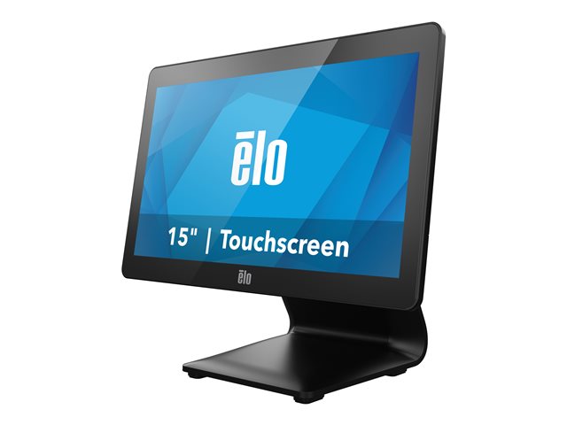 ELO 15.6IN I-SERIES 3 W/ INTEL AIO FHD NO OS CEL 8/128 SSD PCA