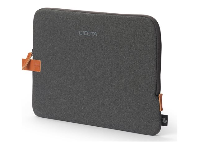 DICOTA Skin URBAN - Notebook sleeve - 13" - anthracite