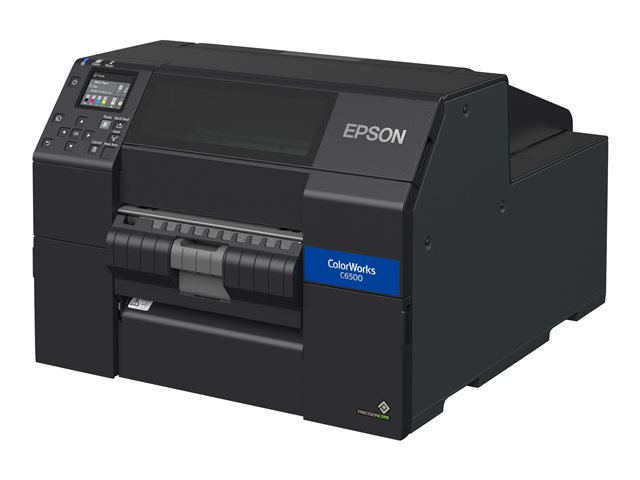 COLORWORKS C6500PE (MK) IN
