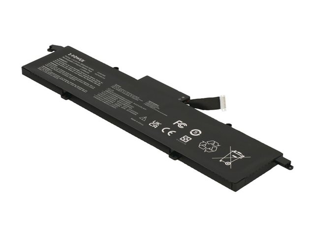 Main Battery Pack 14.8V 3800mAh