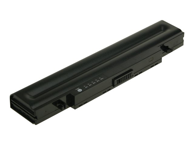 2-Power Main Battery Pack - laptop battery - Li-Ion - 5200 mAh - 57 Wh