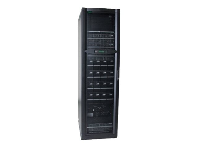 APC Symmetra Main Intelligent Module - power control unit