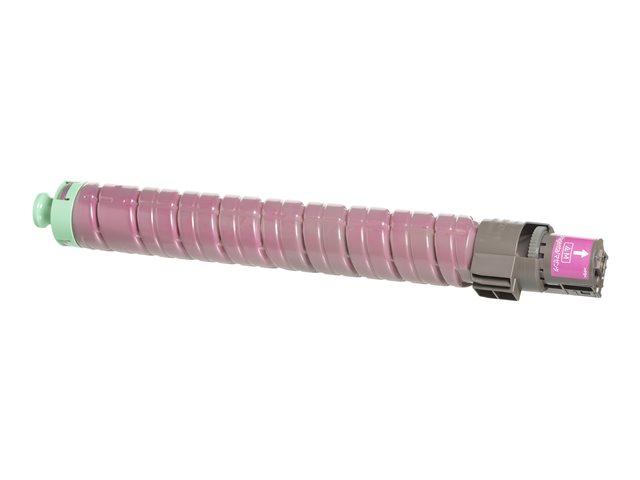 Ricoh - magenta - original - toner cartridge