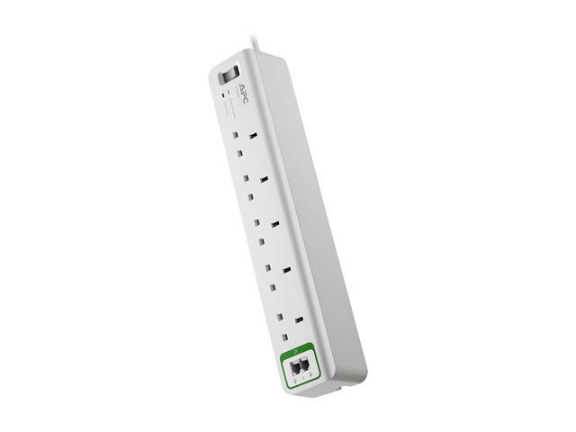 APC SurgeArrest Essential - surge protector