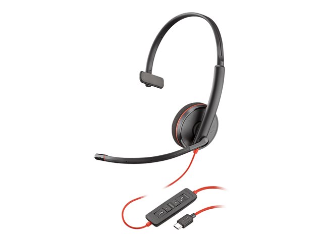 BLACKWIRE C3210 USB-C
