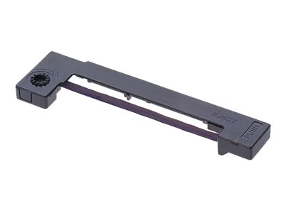 Epson ERC 09B - 1 - black - print ribbon