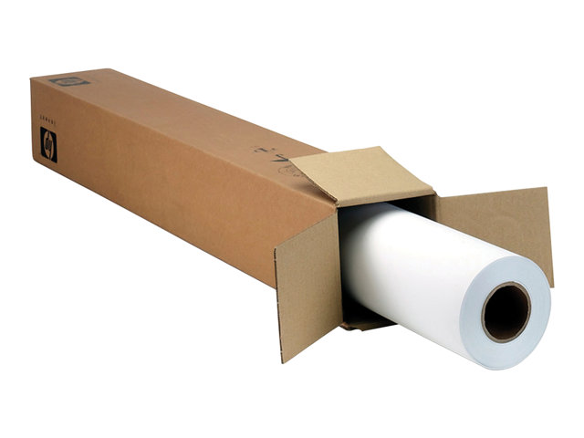 HP - tracing paper - 1 roll(s) - Roll (91.4 cm x 45.7 m) - 90 g/m²