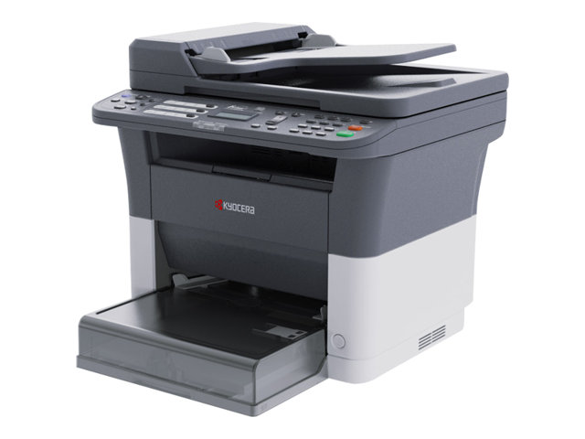 FS-1325MFP 25 PPM A4 MONOLASER MFP C/PR/SC/F