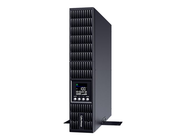 CyberPower Smart App Online S OLS2000ERT2Ua - UPS - 1800 Watt - 2000 VA