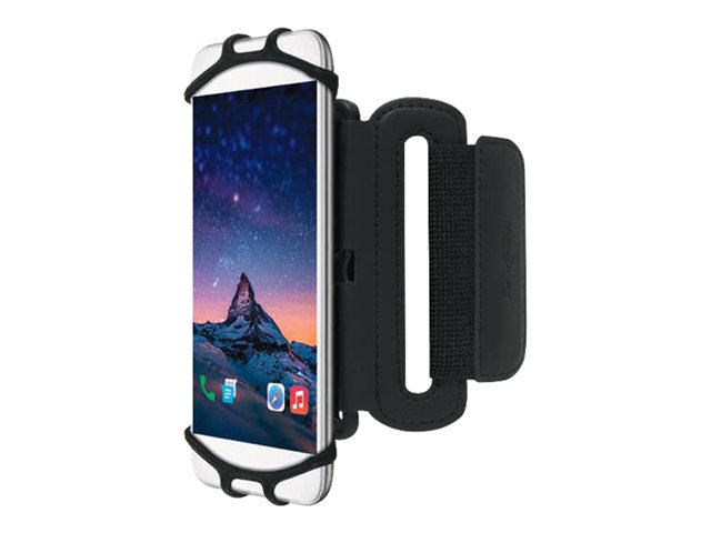Mobilis - arm pack for mobile phone