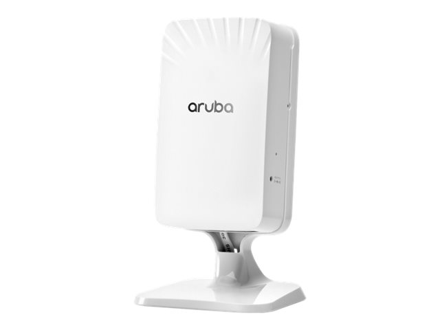 HPE Aruba AP-500H-MNTD2 - Wireless access point mount - for HPE Aruba AP-503H, AP-503HR, AP-505H, AP-505HR