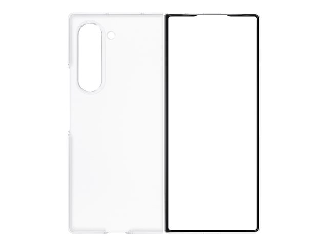 Slimmest Case For Z Fold6