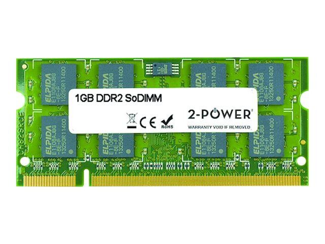 1GB DDR2 533MHZ SODIMM 533MHZ SODIMM