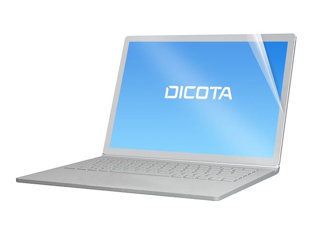 DICOTA Anti-Glare Filter 9H - Notebook anti-glare filter - transparent - for Microsoft Surface Pro X