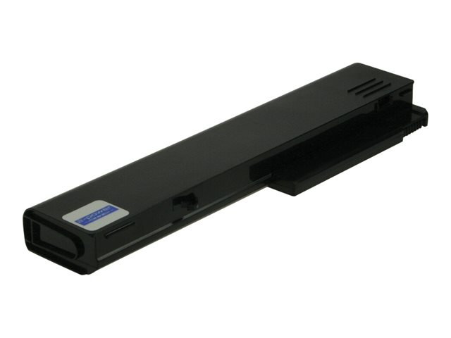 2-Power Main Battery Pack - laptop battery - Li-Ion - 4600 mAh - 49 Wh