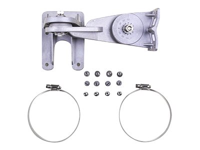 Cisco Meraki - Aerial mounting arm - for P/N: MA-ANT-3-E5, MA-ANT-3-E6, MA-ANT-3-F5, MA-ANT-3-F6
