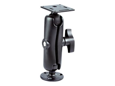 Datalogic RAM Mount with round based - vehicle mounting kit