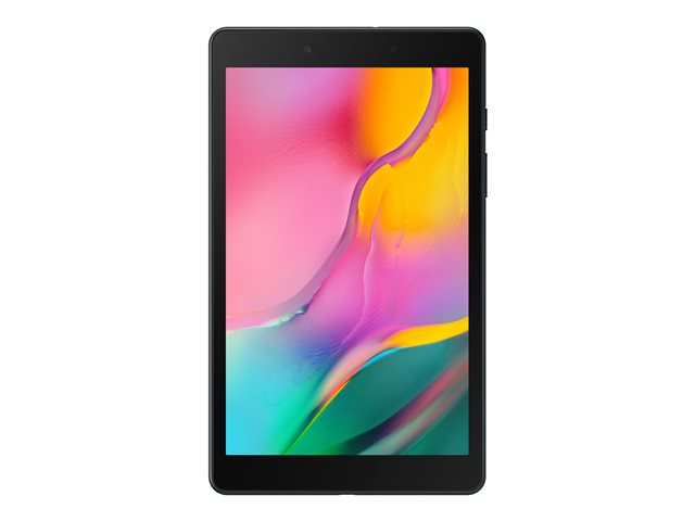 Samsung Galaxy Tab A (2019) - tablet - Android 9.0 (Pie) - 32 GB - 8" - 3G, 4G