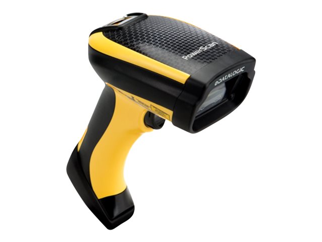 POWERSCAN PM9501/D HP 433MHZ RB .