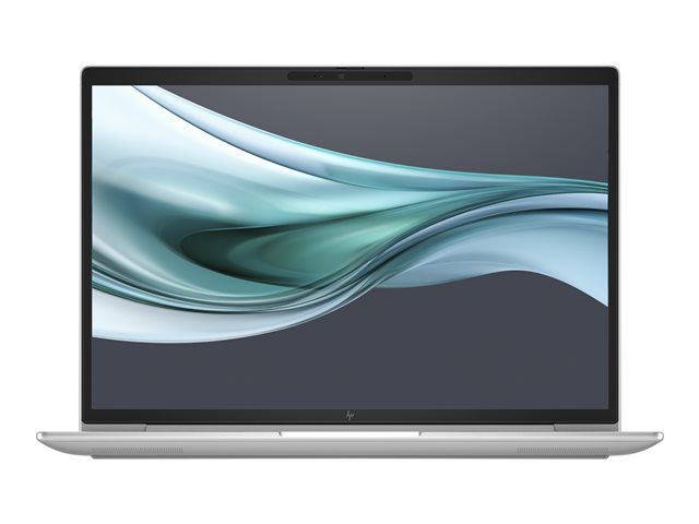 HP EliteBook 640 G11 Notebook - Wolf Pro Security - AI Ready - 14" - Intel Core Ultra 7 - 155H - 16 GB RAM - 512 GB SSD - UK - with HP Wolf Pro Security Edition (1 year)